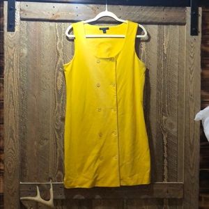 Banana Republic dress